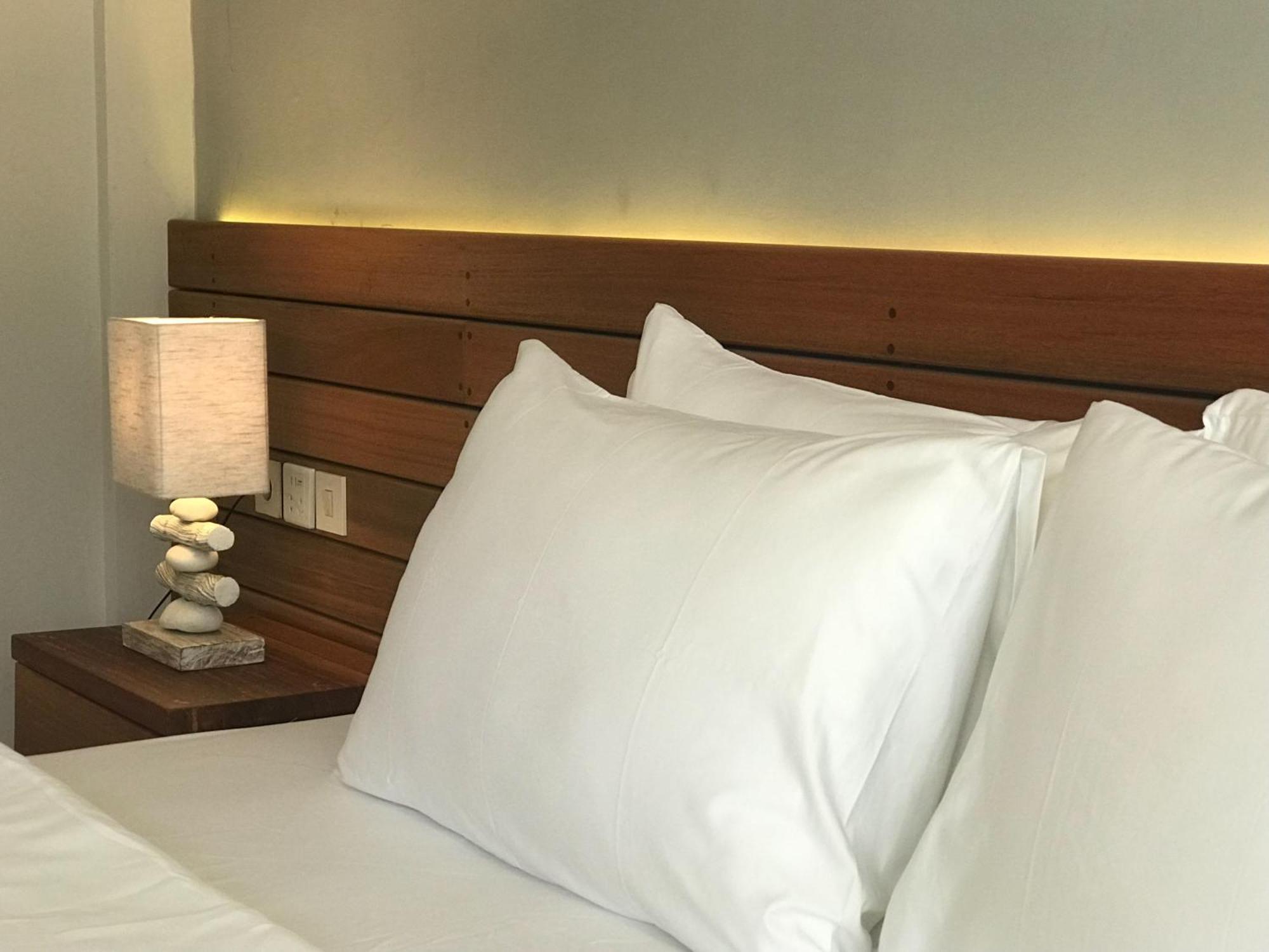 Hotel Mantra Gili à Gili Trawangan Chambre photo